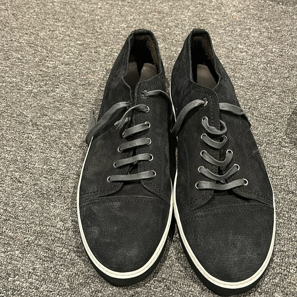 Lanvin Sneakers Men’s Size 15